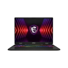 MSI SOWRD B14VFKG-033XAE 14th Gen Intel Core i7-14700HX NVIDIA GeForce RTX 4060 With 8GB Graphics 16" Gaming Laptop (LMSI2221)