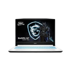 MSI Sword 12th Gen Intel Core i7-12650H NVIDIA RTX 3060 6GB Graphics 15.6" Gaming Laptop (LMSI2204)