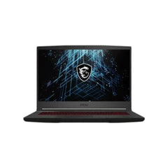MSI Thin GF63 12th Gen Intel Core i7-12650H NVIDIA GeForce RTX 3050 With 6GB Graphics 15.6" Gaming Laptop (LMSI2216)
