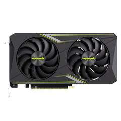Manli Nebula GeForce RTX 5060 Ti 16GB GDDR7 Graphics Card