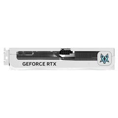 Manli Polar Fox GeForce RTX 5060 Ti OC 16GB GDDR7 Graphics Card