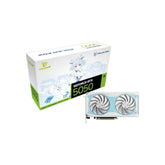 Manli Polar Fox GeForce RTX 5050 OC 8GB GDDR6 Graphics Card