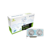Manli Polar Fox GeForce RTX 5060 OC 8GB GDDR7 Graphics Card