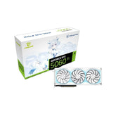 Manli Polar Fox GeForce RTX 5060 Ti OC Triple Fan 16GB GDDR7 Graphics Card