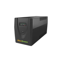 MaxGreen MG-LI-KSP 1200VA Offline UPS