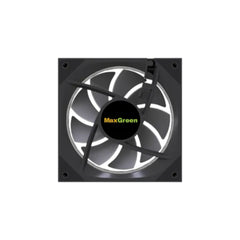 MaxGreen M57 ARGB 120mm Casing Fan