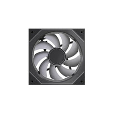MaxGreen M57 ARGB 3 in 1 120mm Casing Fan