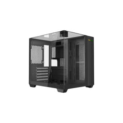 MaxGreen S275-33 Mid-Tower M-ATX Casing