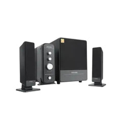 Microlab FC570BT 2.1 Multimedia Bluetooth Speaker