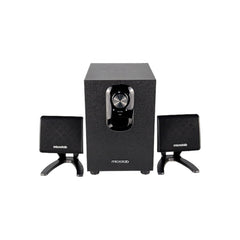 Microlab M108U BT 2.1 Multimedia Bluetooth Speaker
