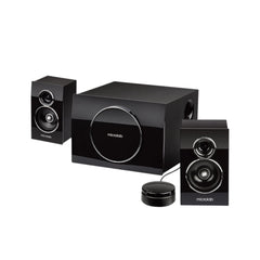 Microlab M310BT 2.1 Multimedia Bluetooth Speaker