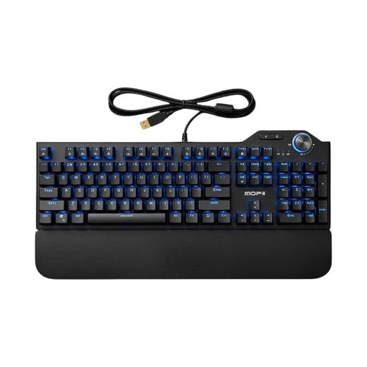 Mofii SK-058 RGB Mechanical Gaming Keyboard