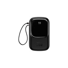 Momax IP119 20000mah Fast Charging Power Bank