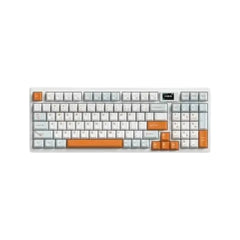 Monka 3098 PRO V2 Tri Mode RGB Mechanical Keyboard