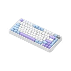 Monka K75 Tri-Mode Gasket Mount Hotswappable Mechanical Keyboard
