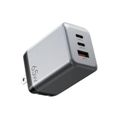 OMODIARY OMO-W65A0965 65W GaN PD Fast Wall Charger