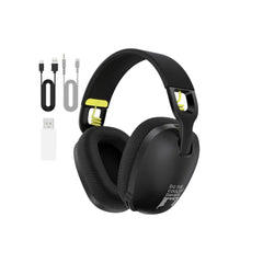 ONIKUMA B2 2.4GHz Tri-mode 7.1 Surround Sound Lightweight Gaming Headset