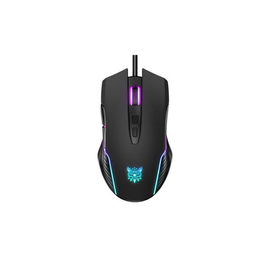ONIKUMA CW905 6400 DPI Wired Gaming Mouse