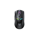Onikuma CW928 Tri-Mode RGB Wireless Gaming Mouse