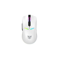 Onikuma CW928 Tri-Mode RGB Wireless Gaming Mouse