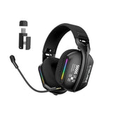 Onikuma GT808 Wireless Bluetooth Headphone