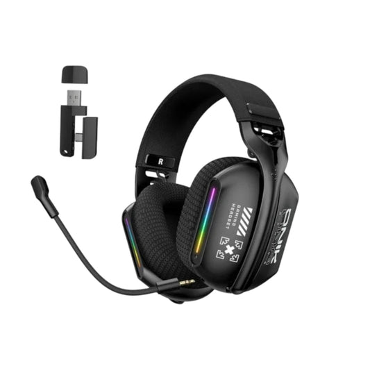 Onikuma GT808 Wireless Bluetooth Headphone