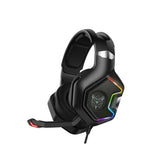 Onikuma K10 Pro Wired RGB Gaming Headphone