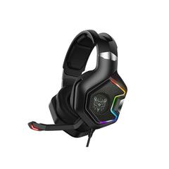 Onikuma K10 Pro Wired RGB Gaming Headphone