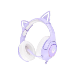 Onikuma K9 Wired RGB Gaming Headphone