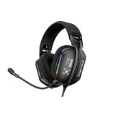 Onikuma X12 RGB Gaming Headset