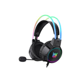 Onikuma X15 Pro Wired RGB Gaming Headphone