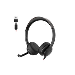 Onikuma X37 Wired Headphone