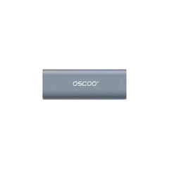 OSCOO MD005M 512GB Type-C Portable External SSD