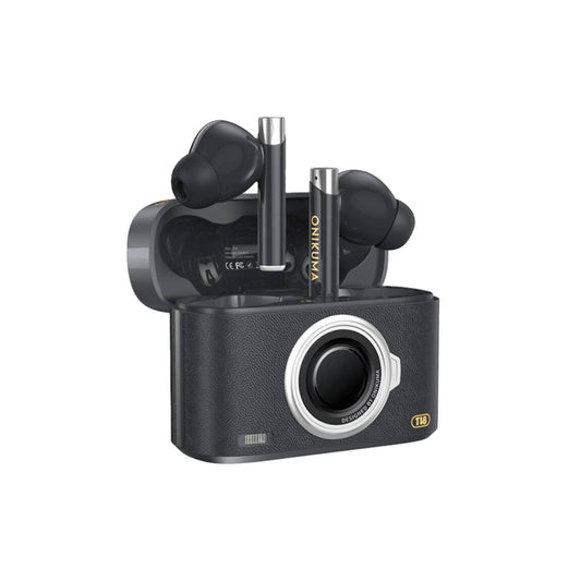 Onikuma T18 ENC Wireless Earbuds