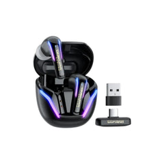 Onikuma T27 Wireless Gaming Earbuds