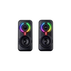 Onikuma L6 RGB Gaming Bluetooth Speaker