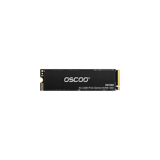 OSCOO ON1000 1TB PCIe 4.0 NVMe M.2 SSD