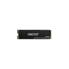OSCOO ON1000 512GB PCIe 4.0 NVMe M.2 SSD