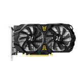PELADN RX 580 8G 256Bit Dual Fans Gaming Graphics Card
