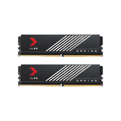 PNY XLR8 Gaming 32GB (2x16GB) DDR5 6000MHz CL36 Desktop RAM