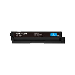 Pantum CTL-1100C Cyan Color Toner (Bundle With Full Set)