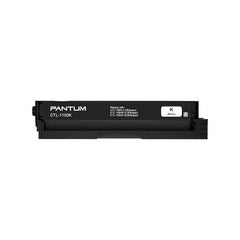 Pantum CTL-1100K Black Color Toner (Bundle With Full Set)