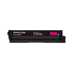 Pantum CTL-1100M Magenta Color Toner (Bundle With Full Set)