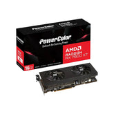PowerColor AMD Radeon RX 7800 XT 16GB GDDR6 Graphics Card