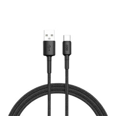 QCY DC05 60W Quick Charge USB-A to Type-C Cable