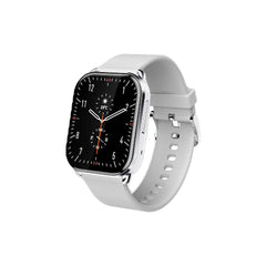 QCY Watch GS Bluetooth Calling Smart Watch (SMQCY5006)