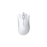 Razer DeathAdder Essential Gaming Mouse White (Global)