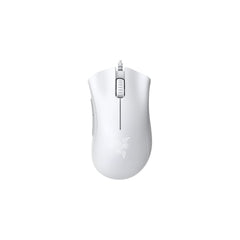 Razer DeathAdder Essential Gaming Mouse White (Global)
