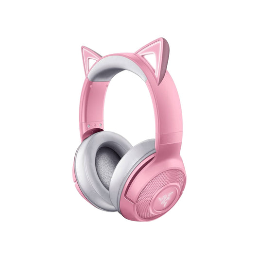 Razer Kraken BT Kitty Edition Gaming Headphone