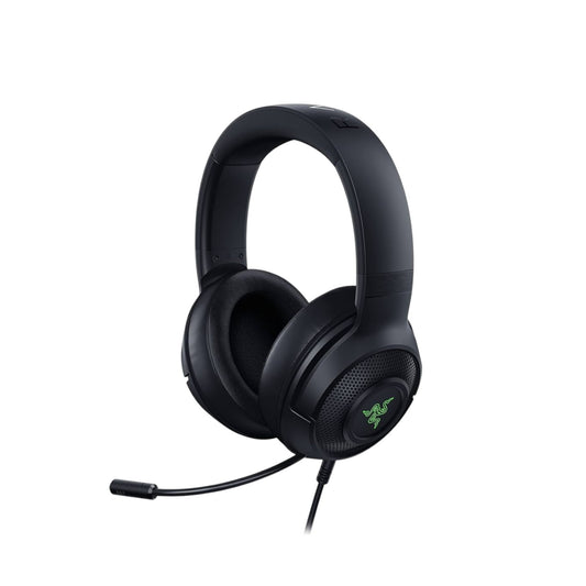 Razer Kraken V3 X Wired USB Gaming Headset